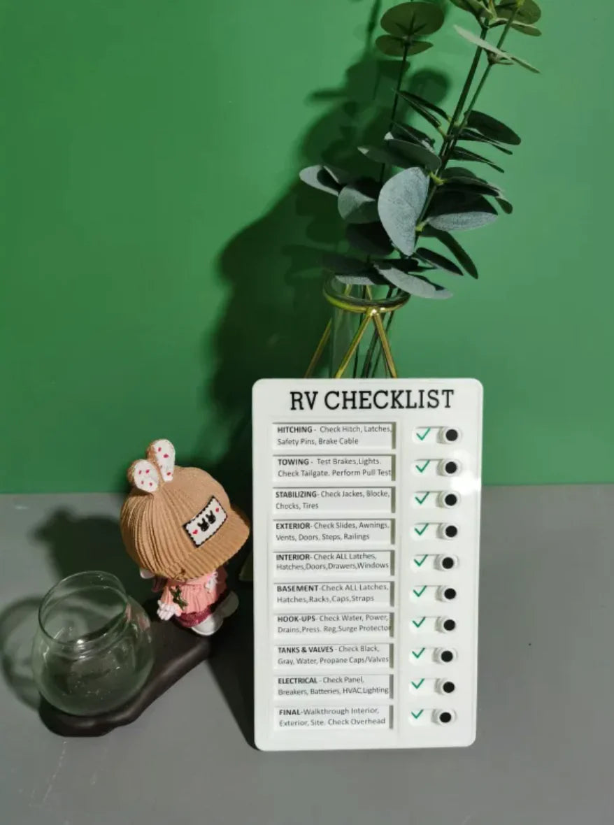 Reusable Kids-Habit Tracker