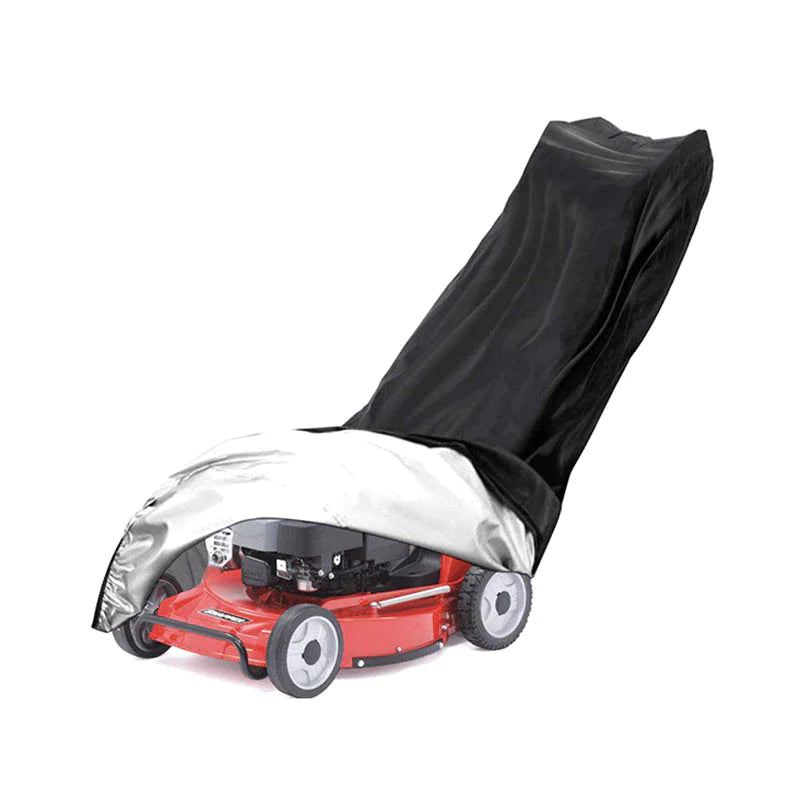 Waterproof Lawn Mower Cover