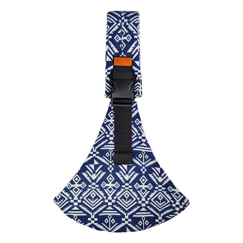 Crossbody Baby Harness