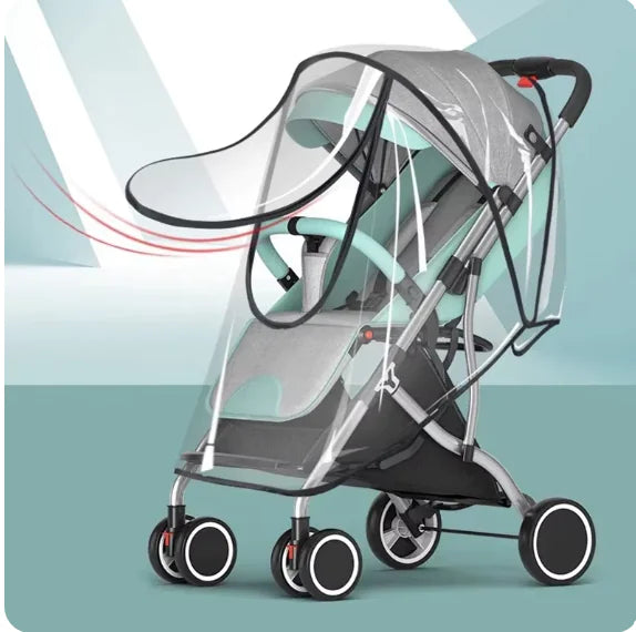 Universal Baby Stroller