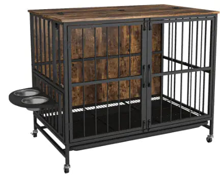 Modern Kennel Furniture for Dogs