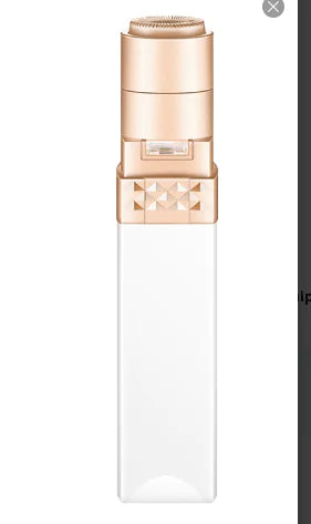 Hair Removal Device for Body and Bikini Area