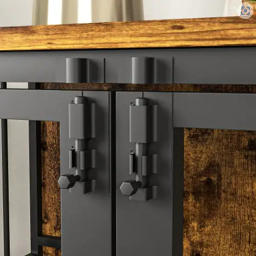 Modern Kennel Furniture for Dogs