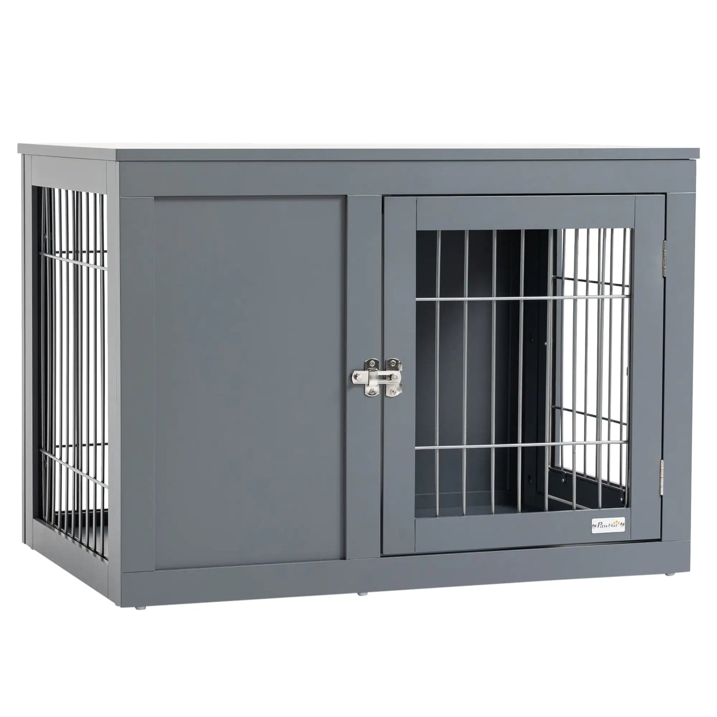 PawHut Dog Cage Furniture