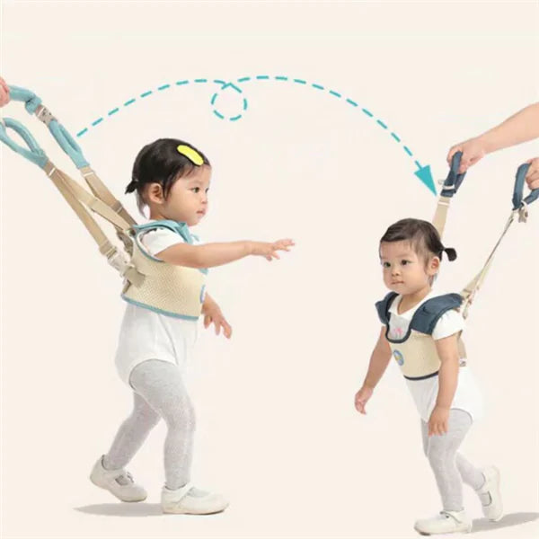 Toddler Belt Walking Harness