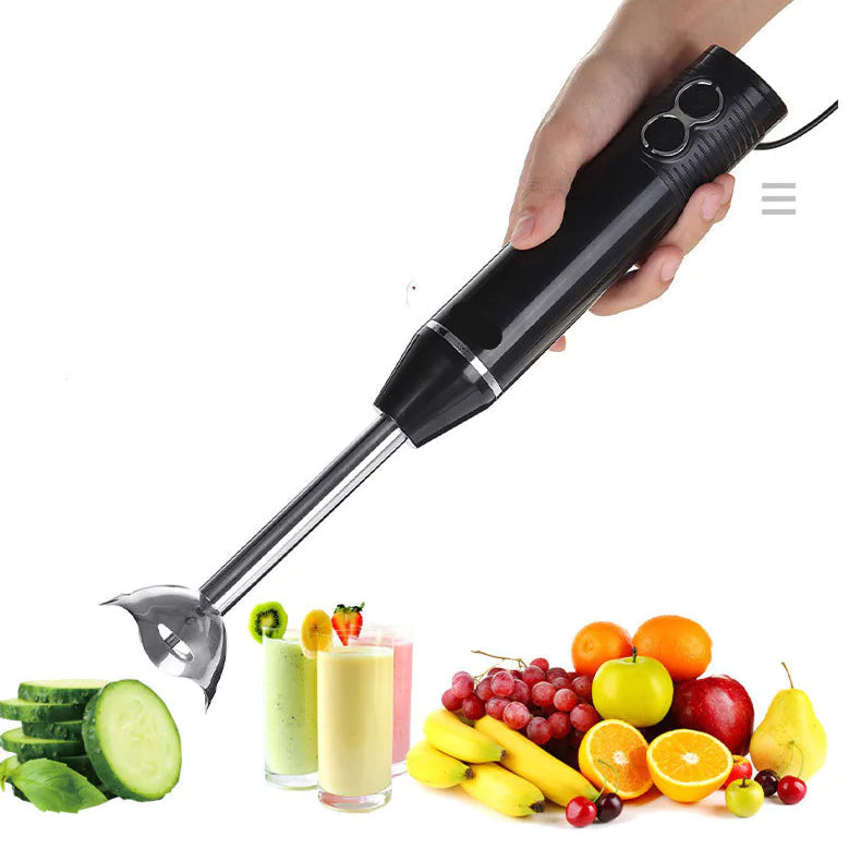 Handheld Kitchen Blender