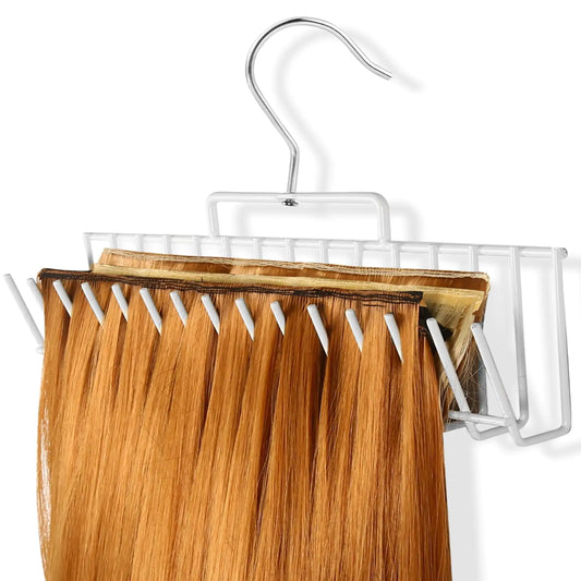 Extra-Wide Hair Extension Holder