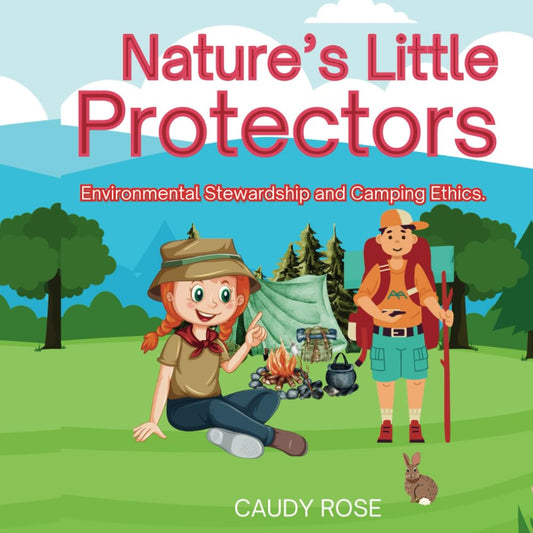 Nature's Little Protectors (Survival Skills for Kids)
