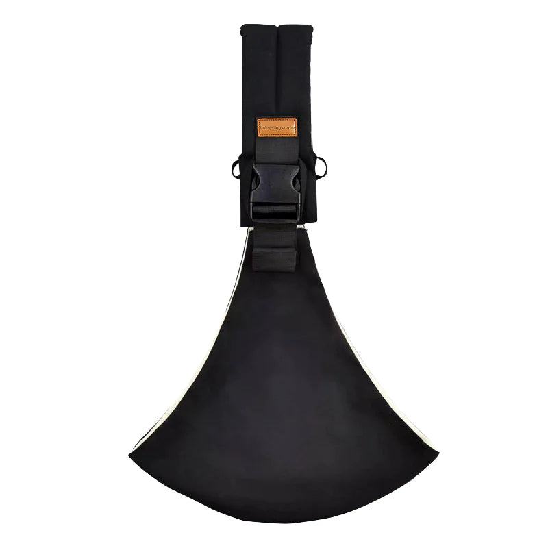 Crossbody Baby Harness