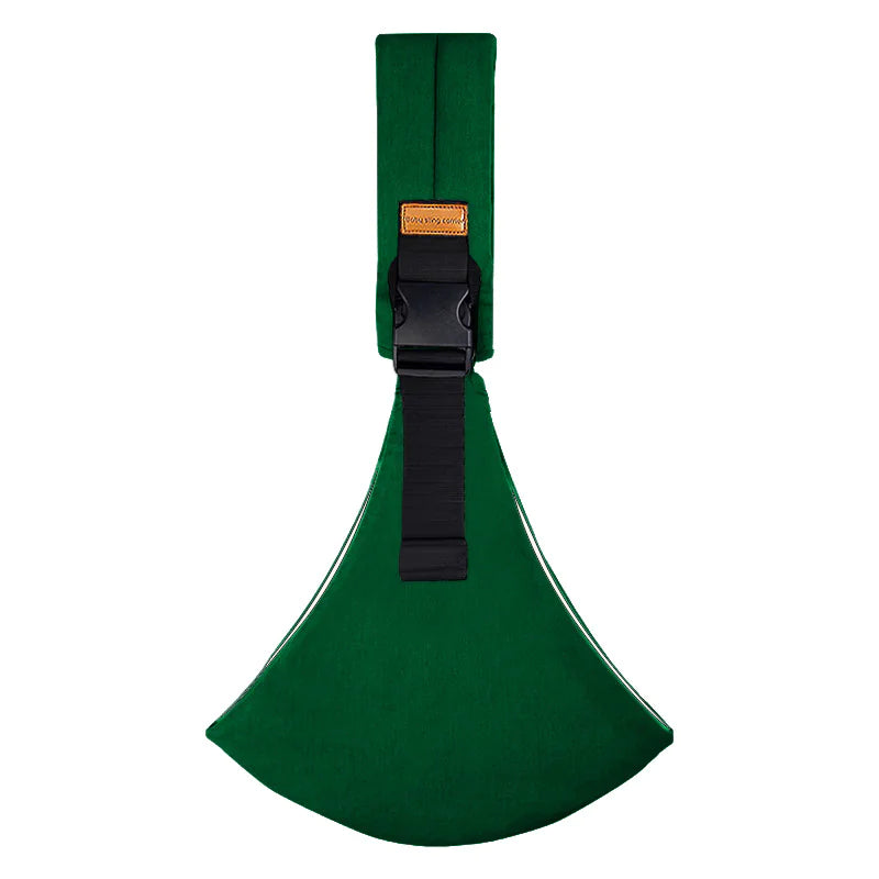 Crossbody Baby Harness