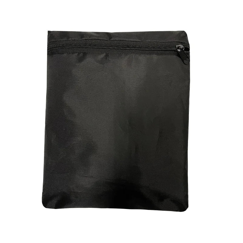Waterproof Lawn Mower Cover