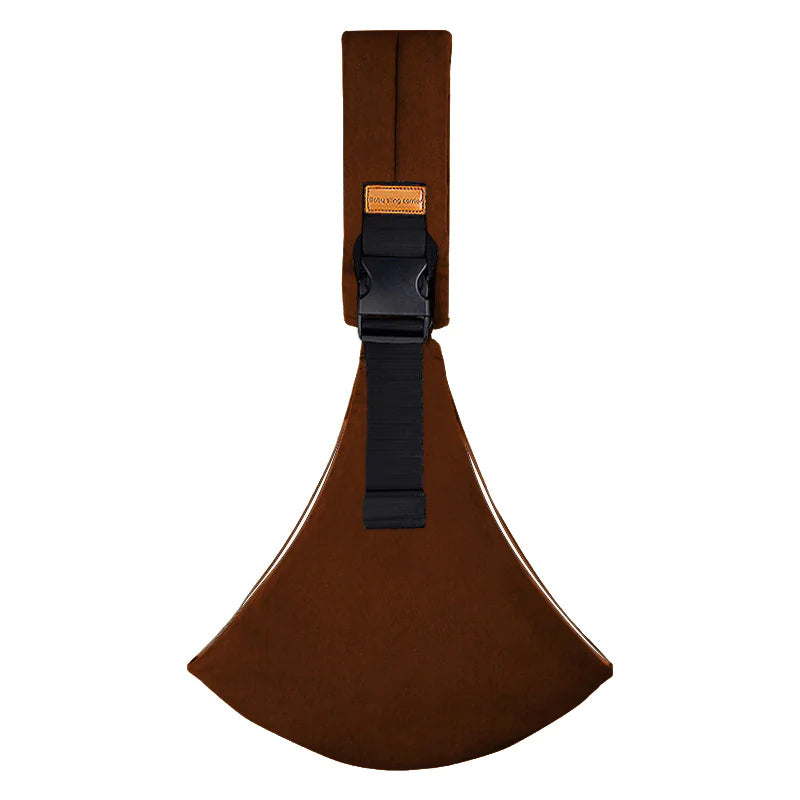 Crossbody Baby Harness