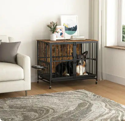 Modern Kennel Furniture for Dogs