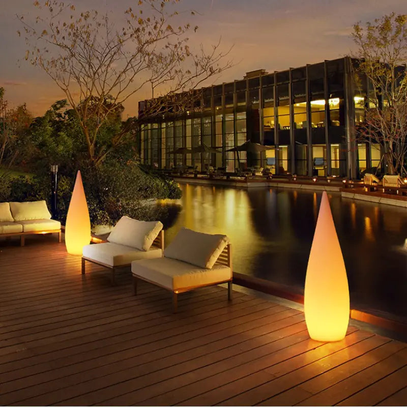 Christmas Outdoor Waterproof Lawn Decorative Light