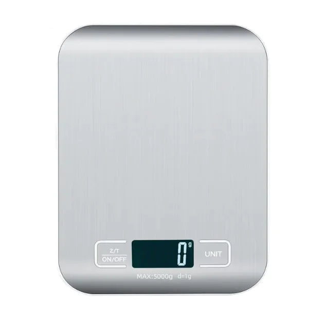 Digital Kitchen Scale
