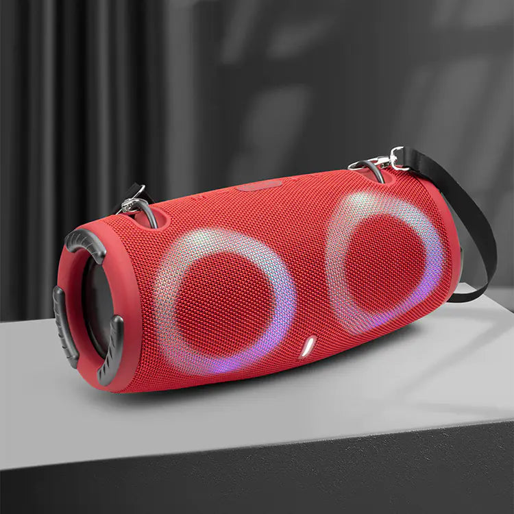 Portable Bluetooth Speaker
