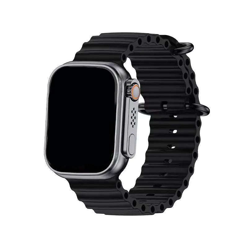 Waterproof Smartwatch