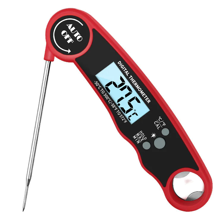 Digital Food Thermometer