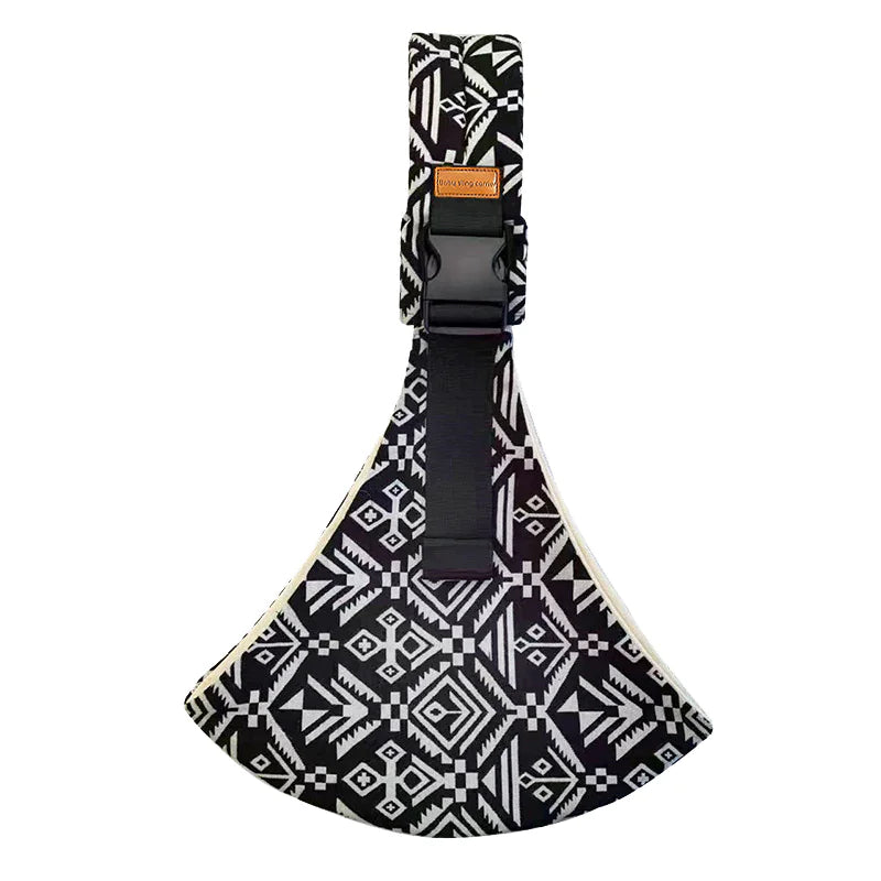 Crossbody Baby Harness