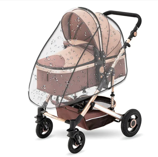 Universal Baby Stroller
