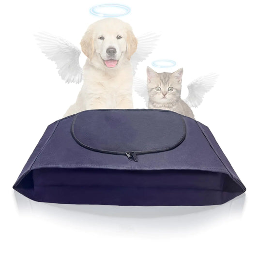 Memory Pet Burial Box