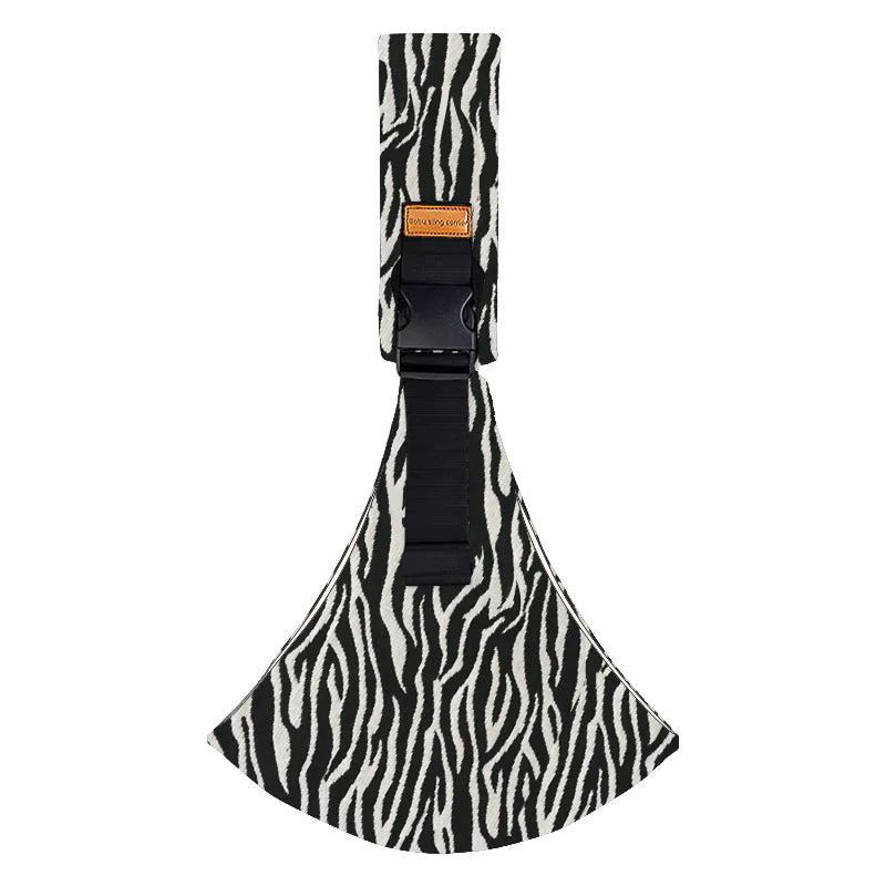 Crossbody Baby Harness