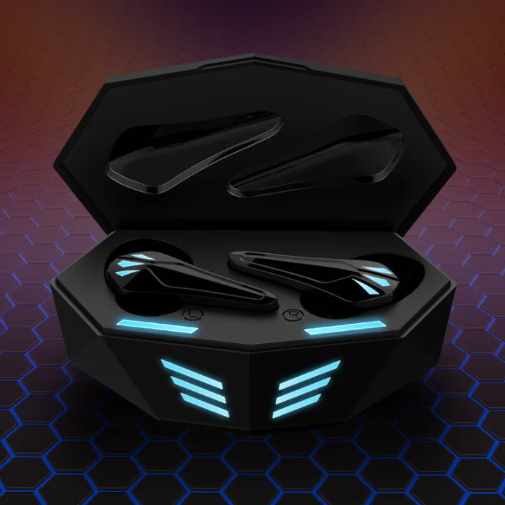 Wireless Gaming Earbuds