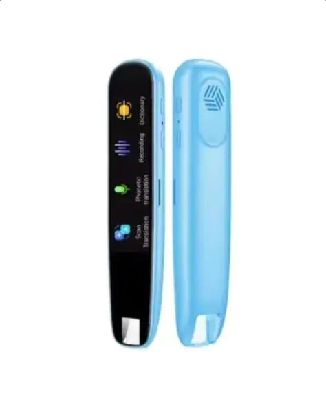 Translation Pen