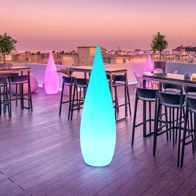 Christmas Outdoor Waterproof Lawn Decorative Light