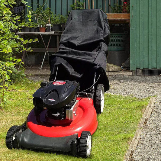 Waterproof Lawn Mower Cover