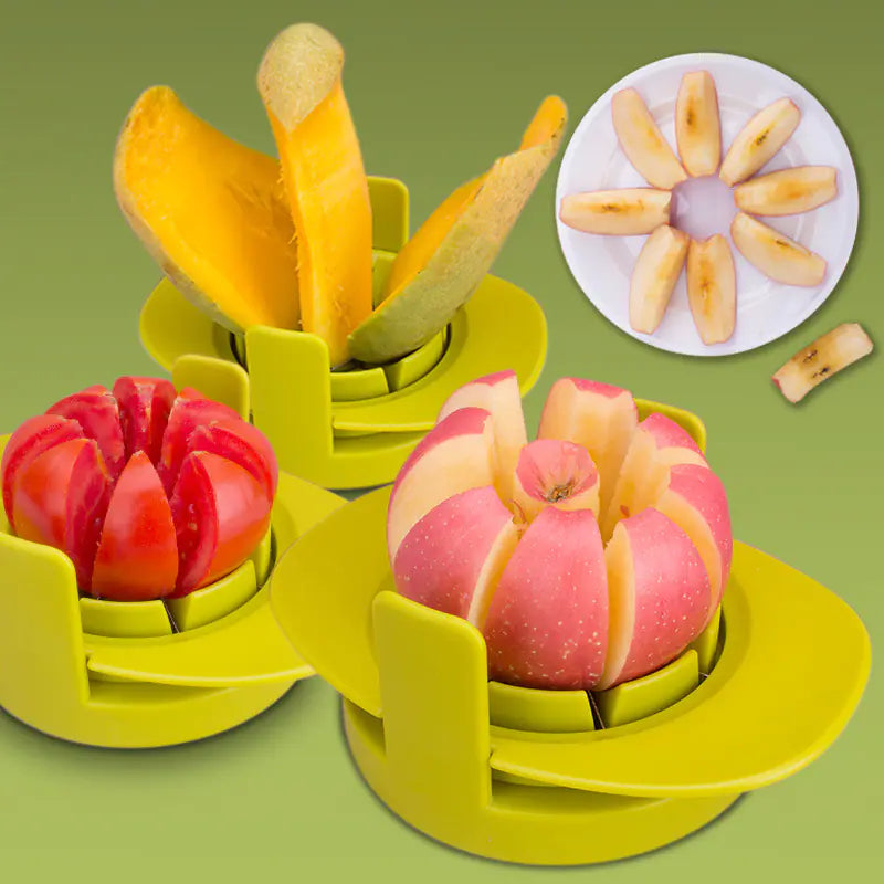 Kitchen Fruit Slicer