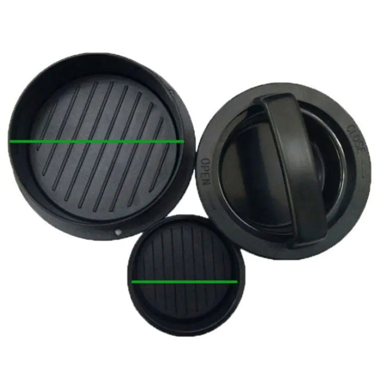 Kitchen Burger Mold