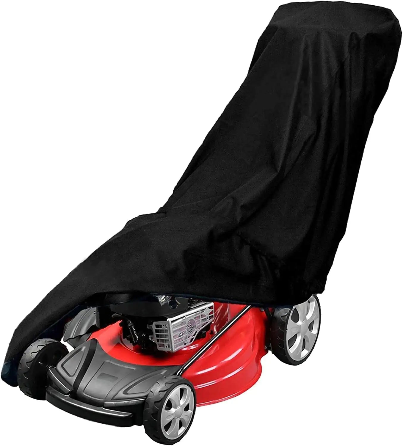 Waterproof Lawn Mower Cover