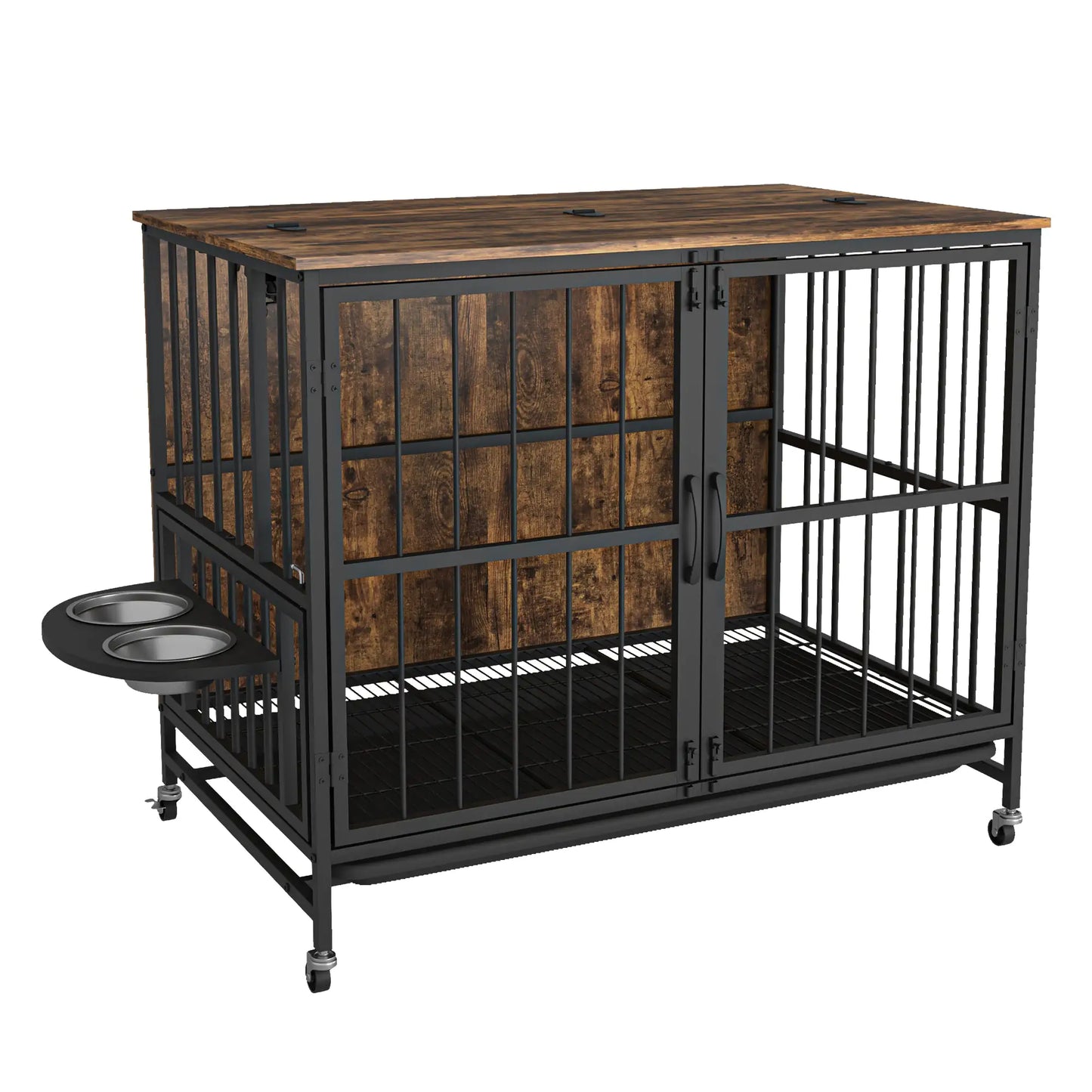 Modern Kennel Furniture for Dogs